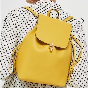 Topshop backpack